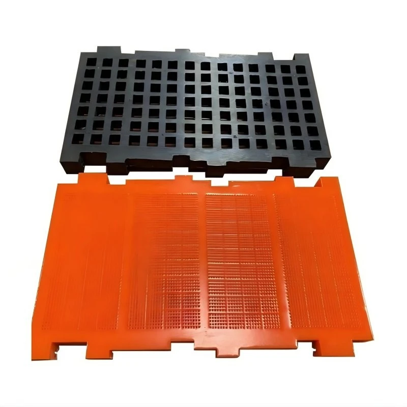 Polyurethane Flat Screen factory