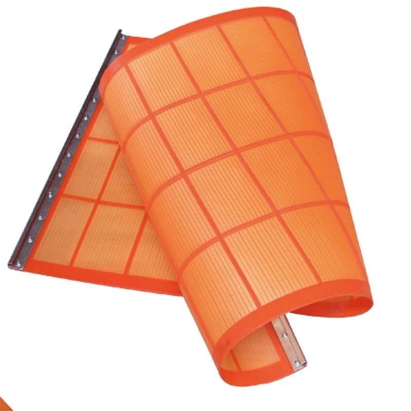Polyweb Urethane Screens suppliers